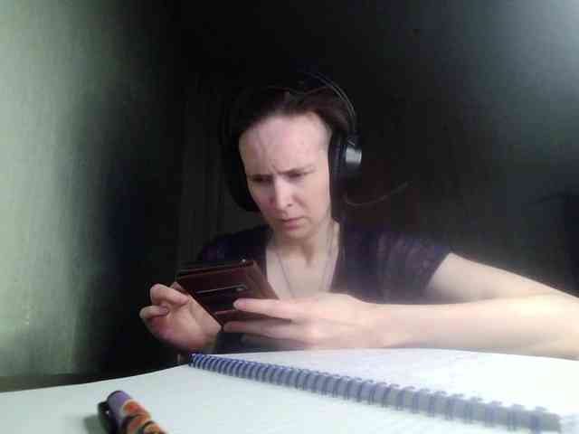 Magretta_Dering webcam