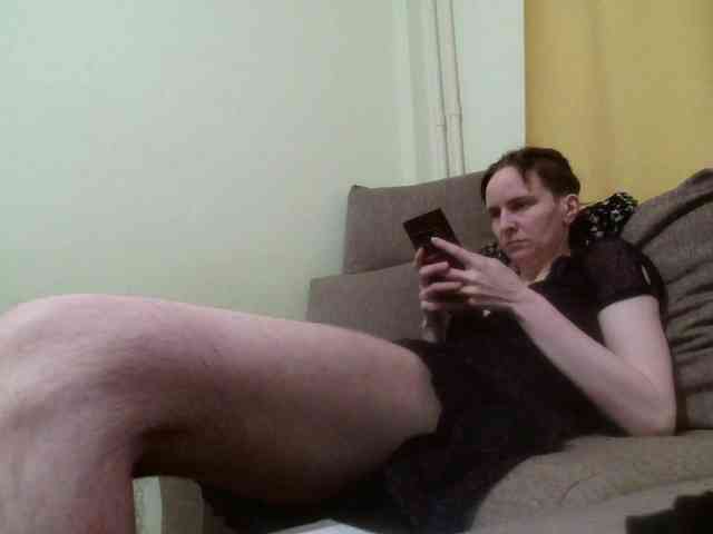 Magretta_Dering webcam