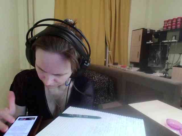 Magretta_Dering webcam