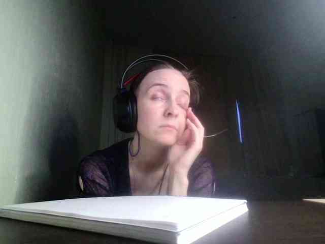 Magretta_Dering webcam