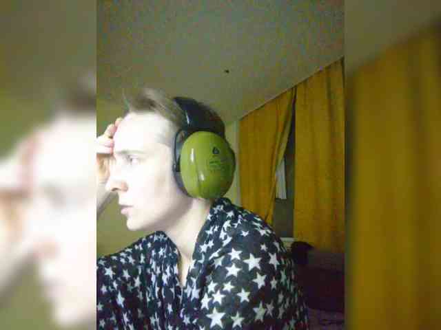 Magretta_Dering webcam