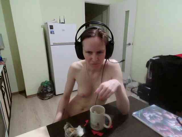 Magretta_Dering webcam