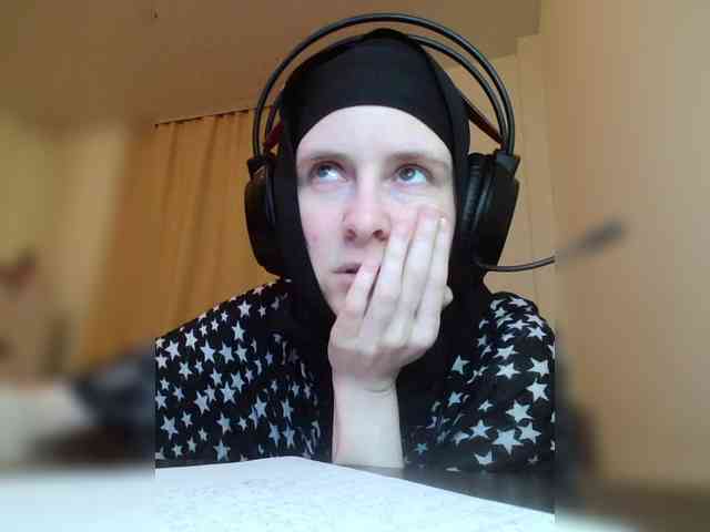 Magretta_Dering webcam