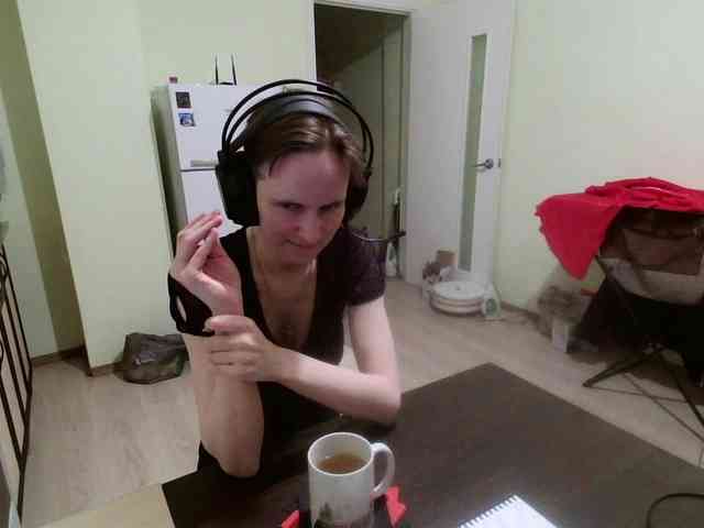 Magretta_Dering webcam