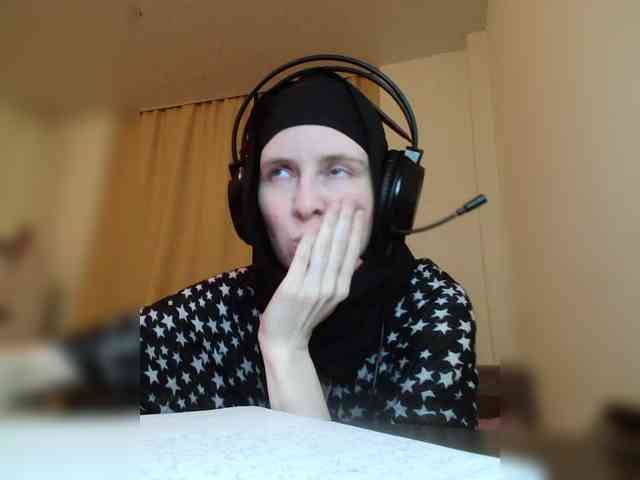 Magretta_Dering webcam