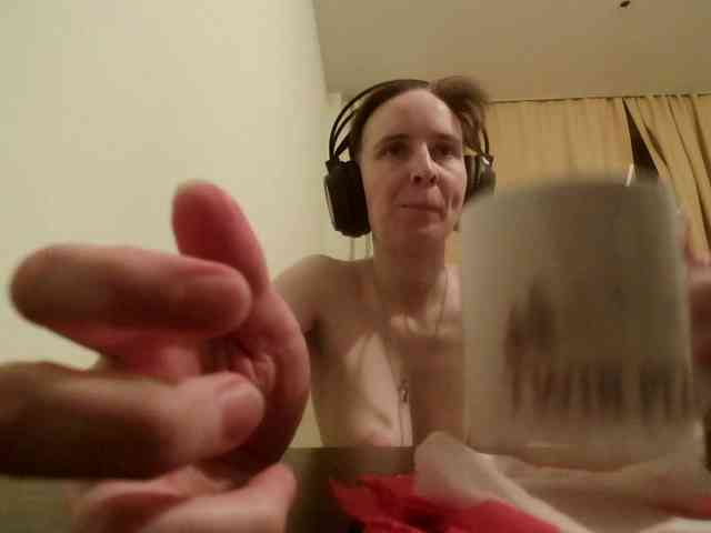Magretta_Dering webcam