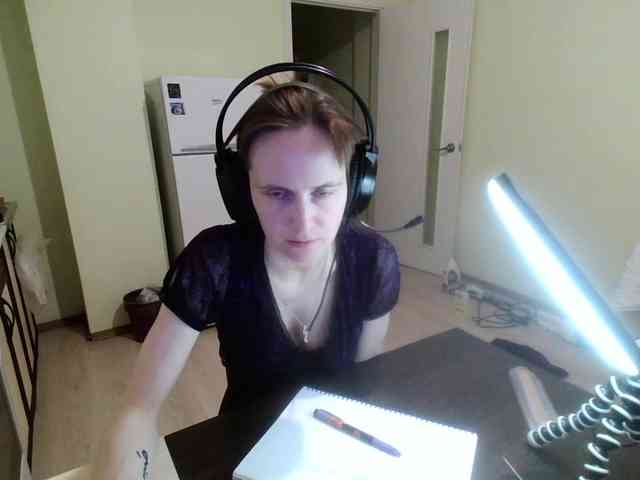 Magretta_Dering webcam