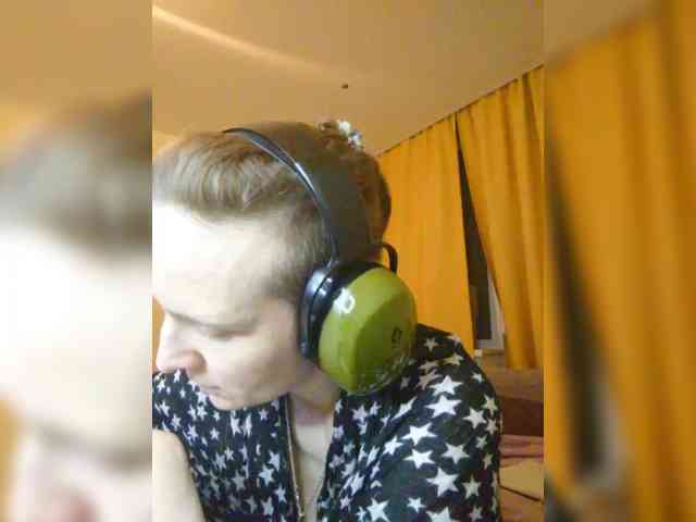 Magretta_Dering webcam