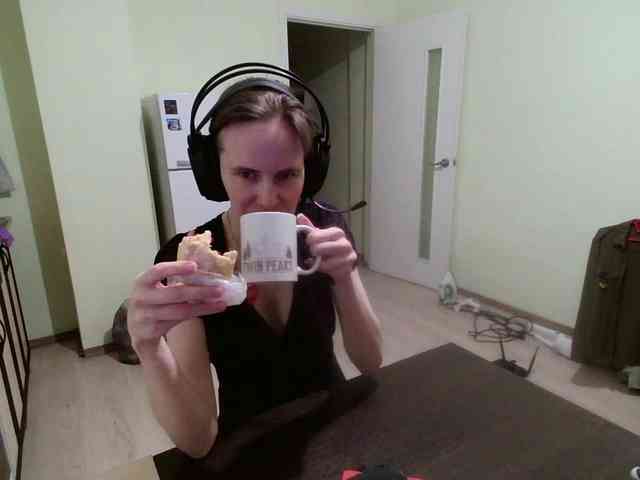 Magretta_Dering webcam