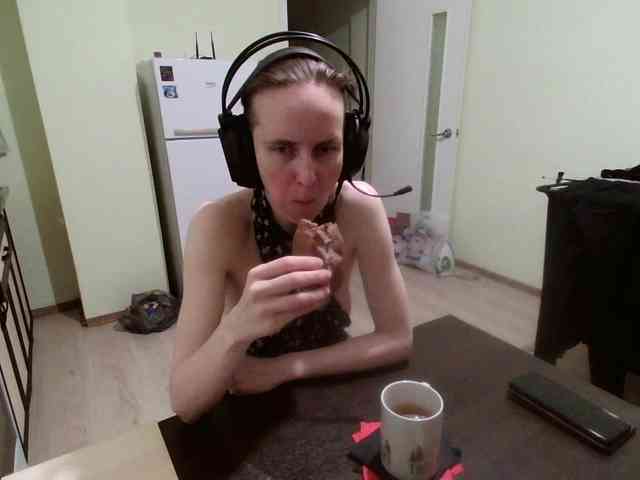Magretta_Dering webcam