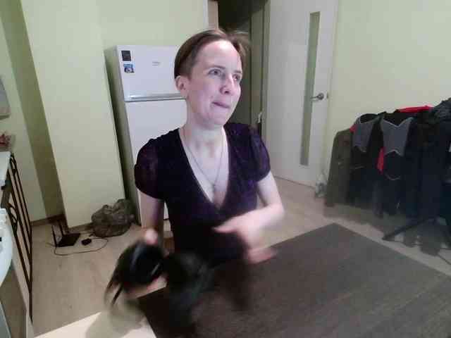 Magretta_Dering webcam
