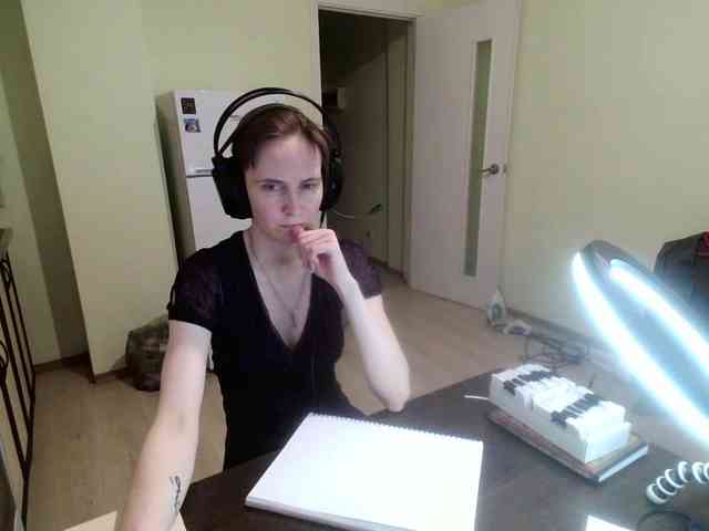 Magretta_Dering webcam