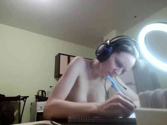 Magretta_Dering webcam