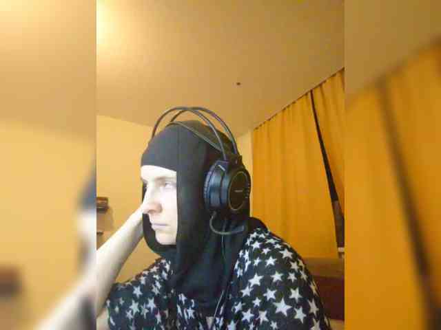 Magretta_Dering webcam