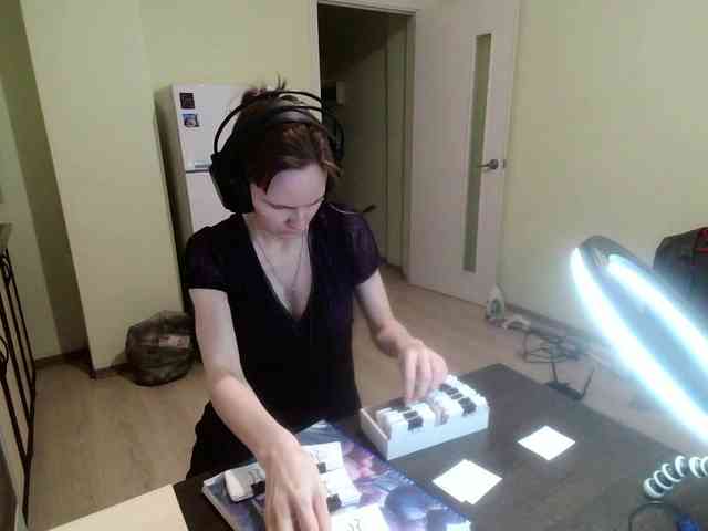 Magretta_Dering webcam
