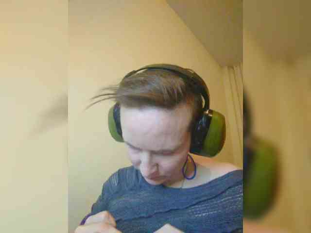 Magretta_Dering webcam