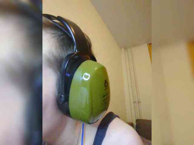 Magretta_Dering webcam