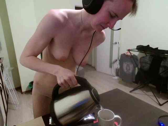 Magretta_Dering webcam