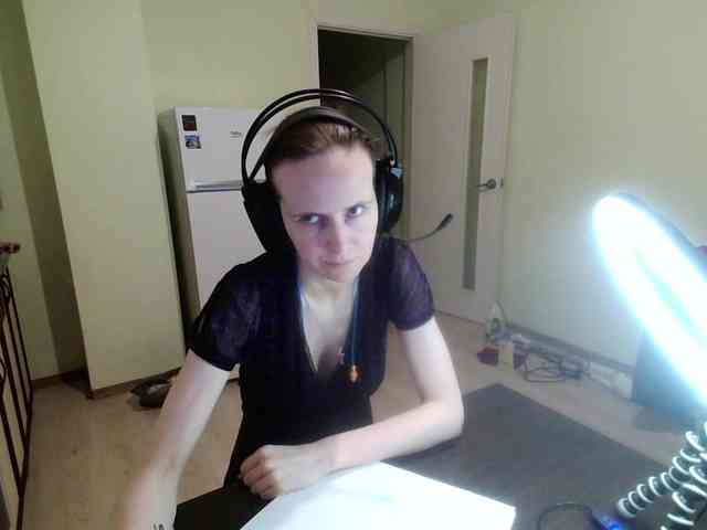 Magretta_Dering webcam