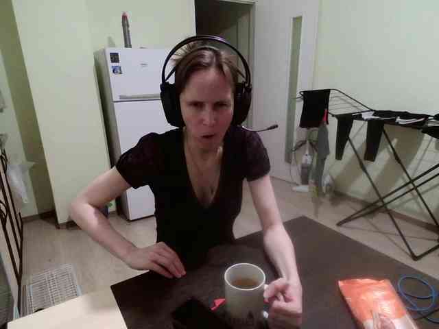 Magretta_Dering webcam