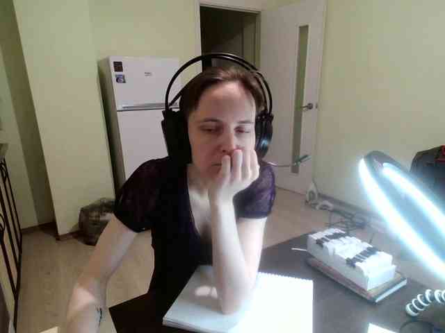 Magretta_Dering webcam