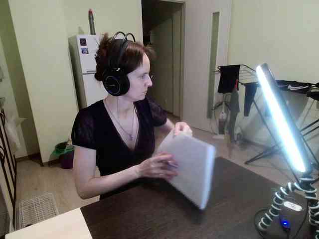 MagrettaXX Live Webcam on BongaCams