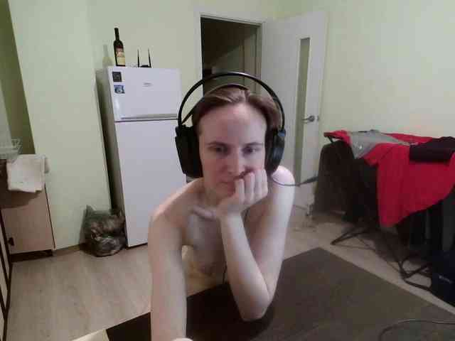 live cam bedroom MagrettaXX