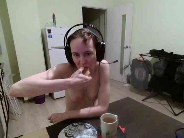 Magretta_Dering webcam