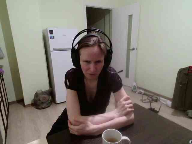 Magretta_Dering webcam