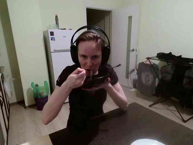 MagrettaXX Live Webcam on BongaCams