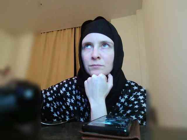 Magretta_Dering webcam