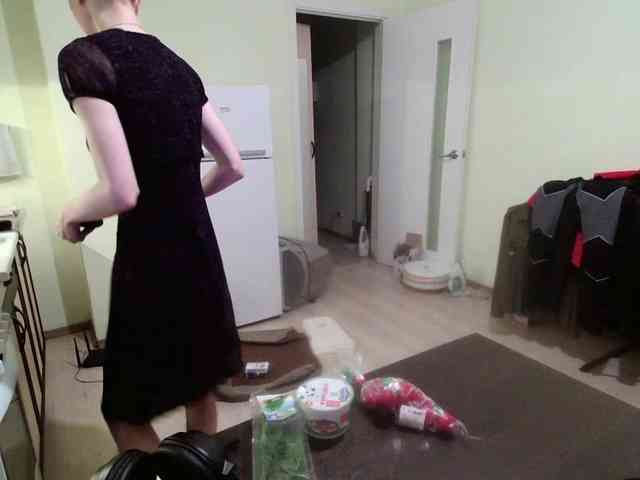 real live web cam MagrettaXX