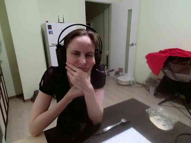 Magretta_Dering webcam