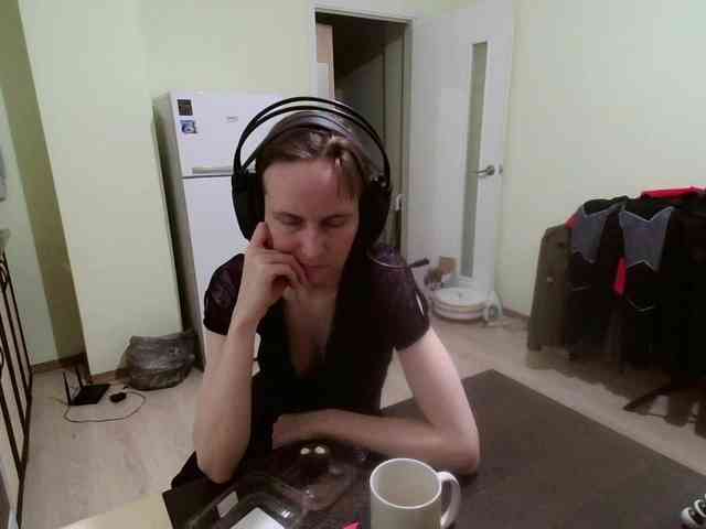 Magretta_Dering webcam