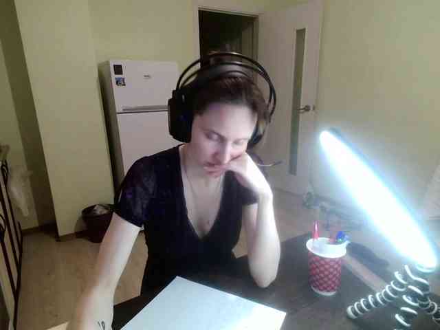 Magretta_Dering webcam