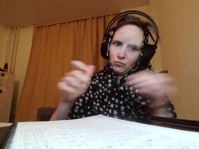 Magretta_Dering webcam