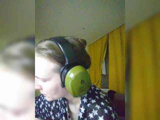 Magretta_Dering webcam