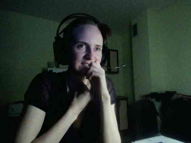 Magretta_Dering webcam