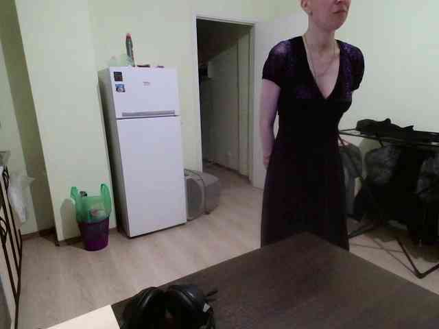 MagrettaXX Live Webcam on BongaCams