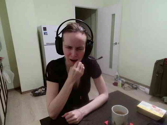 Magretta_Dering webcam