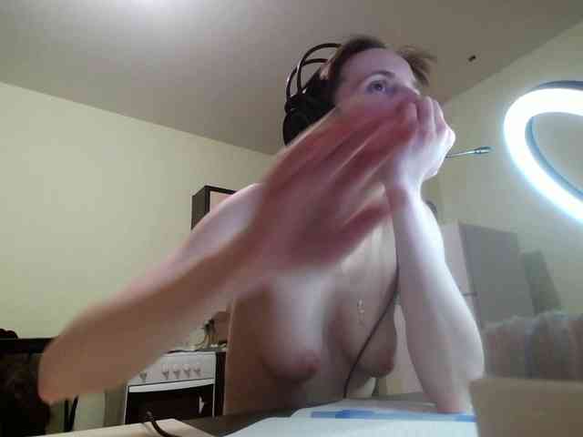 live cam videochat MagrettaXX