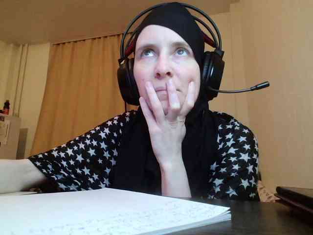 Magretta_Dering webcam