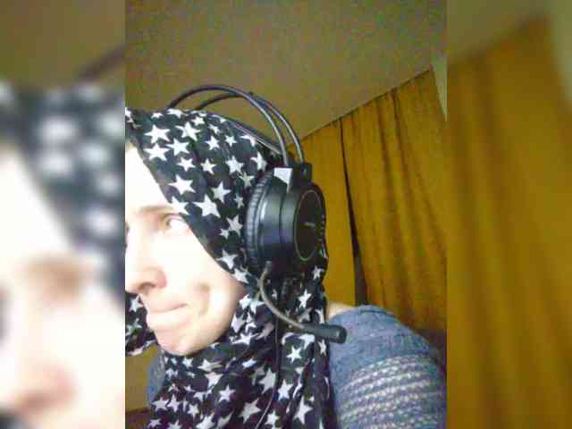 Magretta_Dering webcam