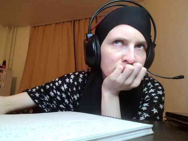 Magretta_Dering webcam