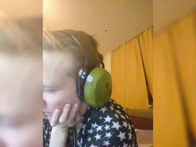 Magretta_Dering webcam