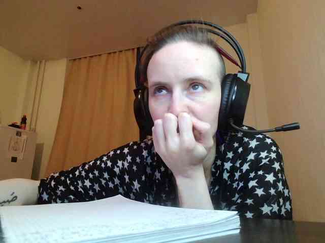 Magretta_Dering webcam