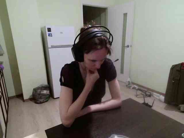 Magretta_Dering webcam