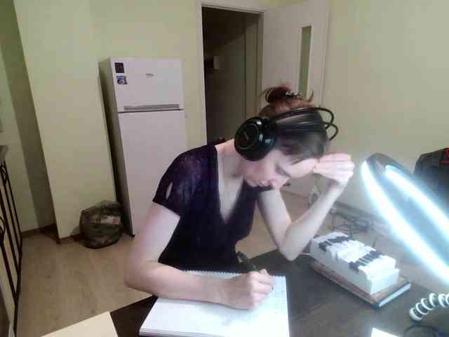 Magretta_Dering webcam