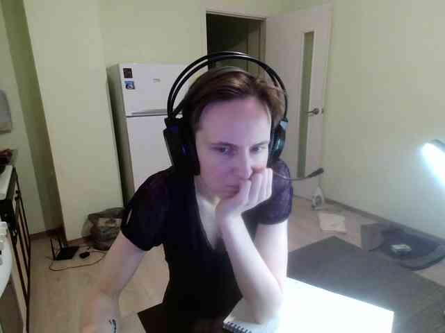 Magretta_Dering webcam