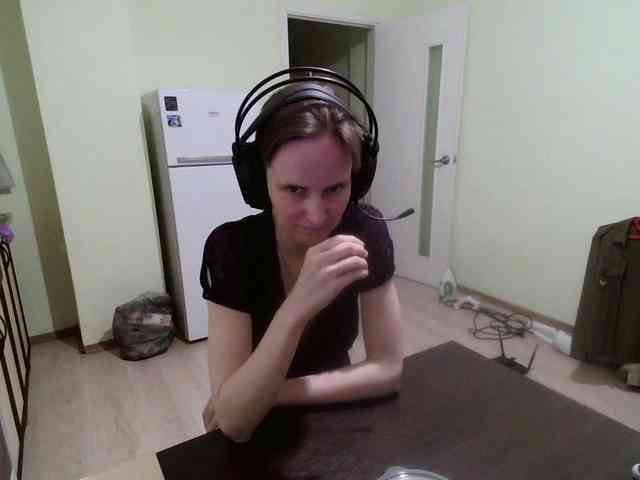 Magretta_Dering webcam